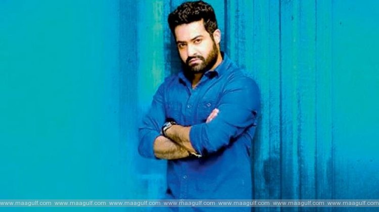తెలంగాణ పోలీస్ ప్రచారకర్తగా ఎన్టీఆర్..